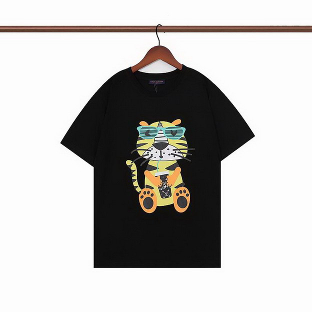 men LV t-shirts S-XXL-178
